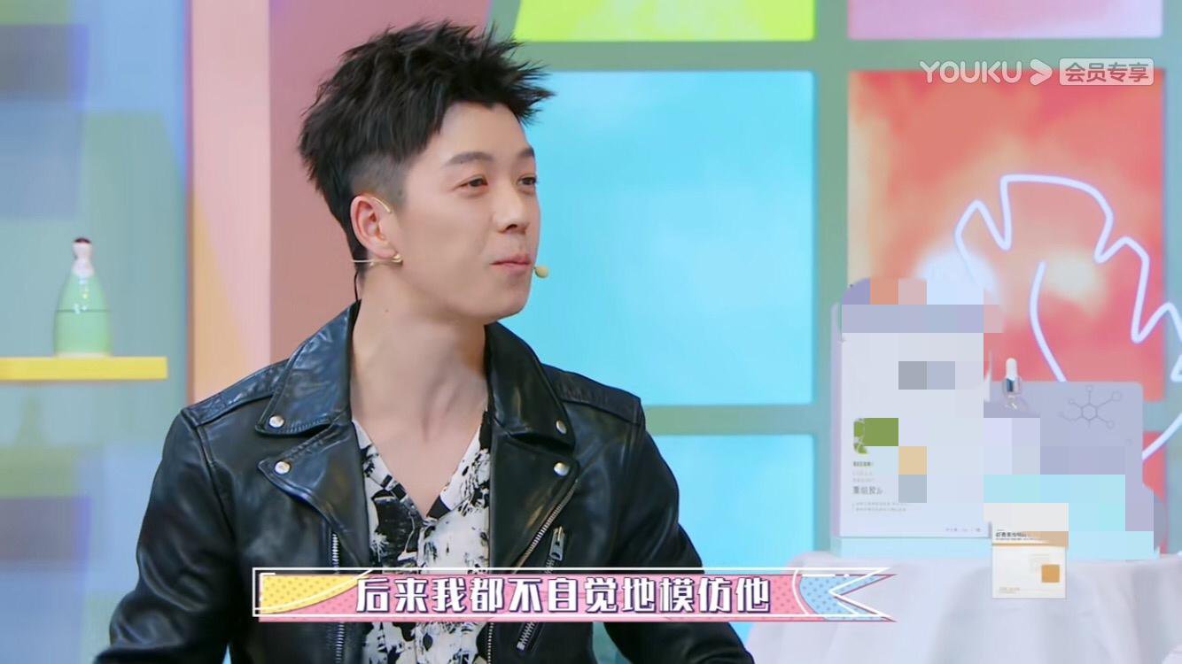 王栎鑫和现任妻子吴雅婷是怎么认识的？