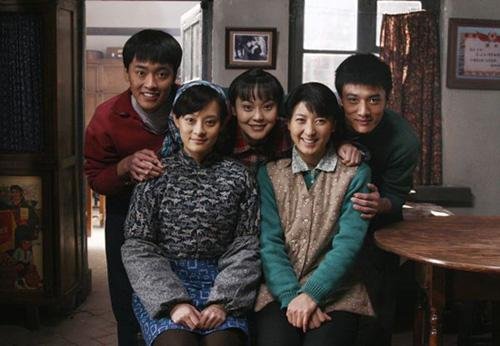 《小姨多鹤》原著结局是什么?