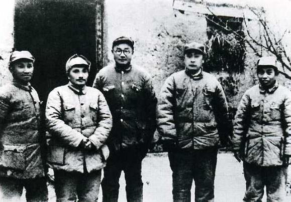 解放战争中中原野战军(二野)有什么战绩?