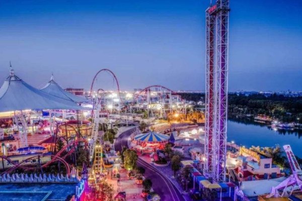 武汉旅游景点排名有哪些？