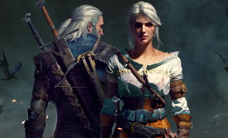 《巫师3》年度版和原版区别是什么?