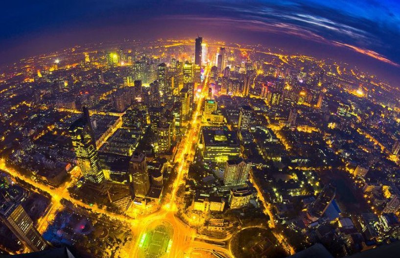 全国副省级城市有那几个?