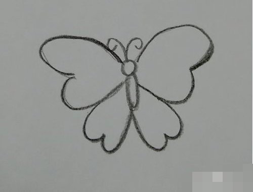 画冷色调要怎么画