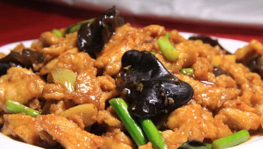 山西有什么特色菜？