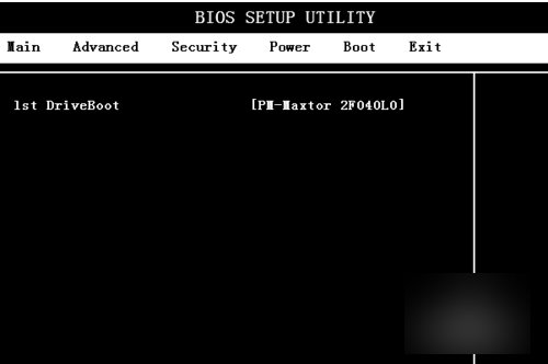 台式电脑怎么设置从U盘启动系统啊