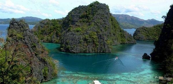 中国前十名岛屿排行？