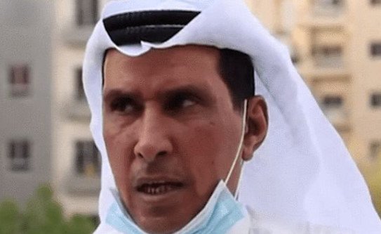 科威特气温超70度，阴凉处都53℃，这样的高温下还适合人类生存吗？