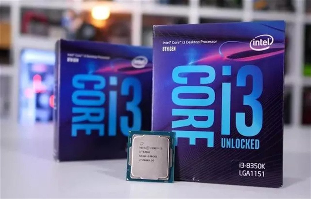 英特尔cpu排行推荐的有？