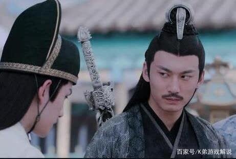 陈情令：聂怀桑为什么被称为聂导？他都做过什么事？