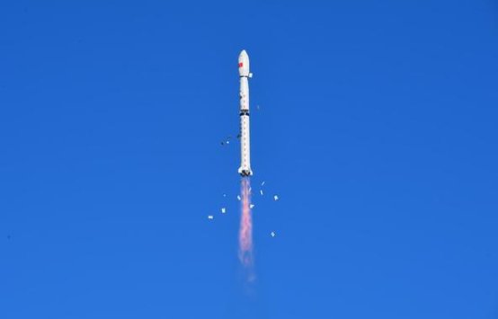 风云三号05星发射成功具有什么意义？