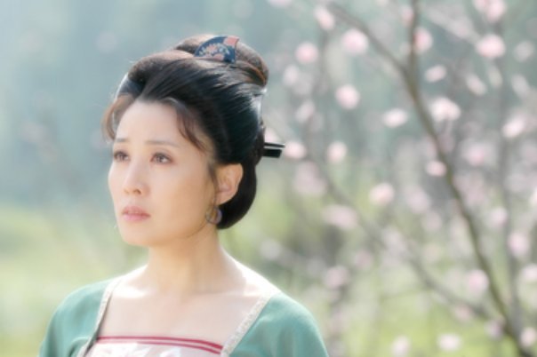 宇文柔奴是名动北宋的歌女，为何最后竟变成“神医”？