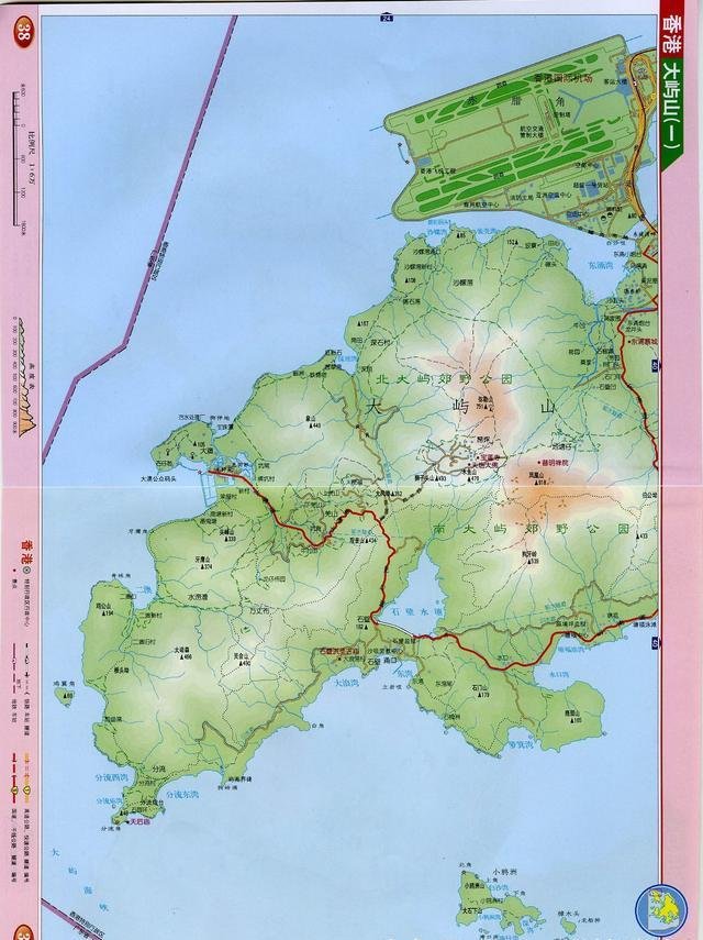 中国前十名岛屿排行？