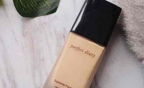 完美日记的化妆品怎么样？