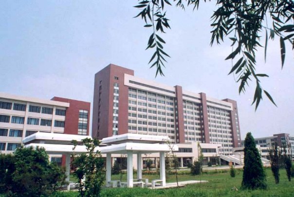 西安有什么专科学校