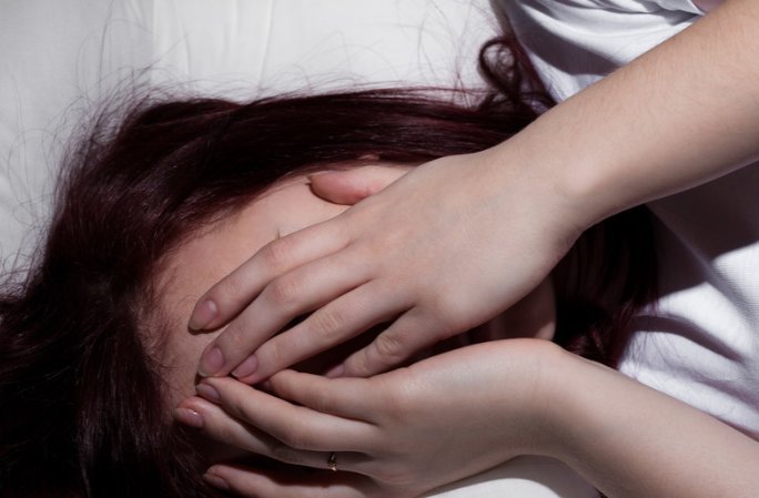 明明很想睡觉，却怎么也睡不着?