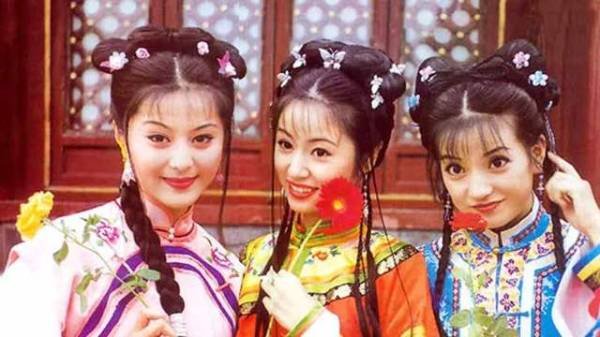 为什么现在我们觉得琼瑶剧三观不正?