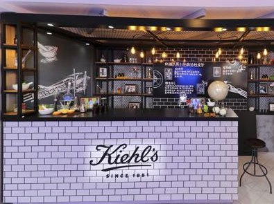 科颜氏是哪个国家的品牌