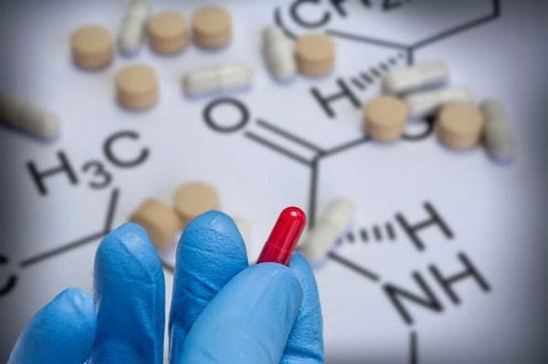 安乐死的化学成分是什么？