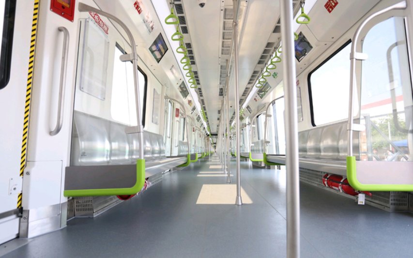 成都地铁8号线二期什么时候开通