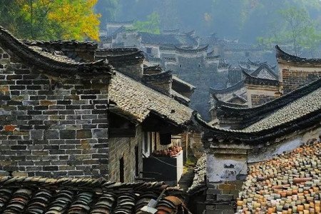 湖南郴州有什么好玩的地方 10个好玩的地方推荐（图