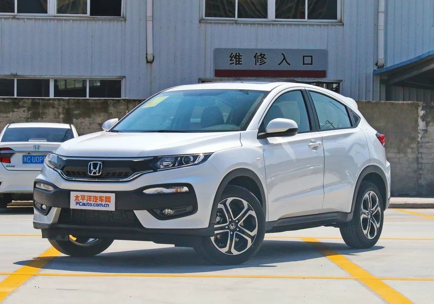 小型suv哪个牌子最好？