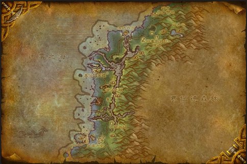 WOW任务“铭记奥伯丁”怎么接？