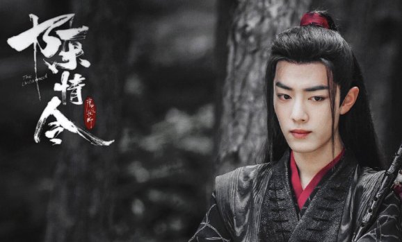 肖战小哥哥有参加什么综艺节目电视剧什么的吗请全