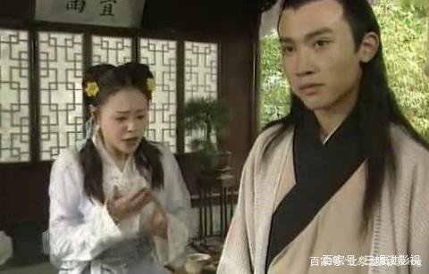《上错花轿嫁对郎》李玉湖那么仗义，为何她的丫环却差那么多？