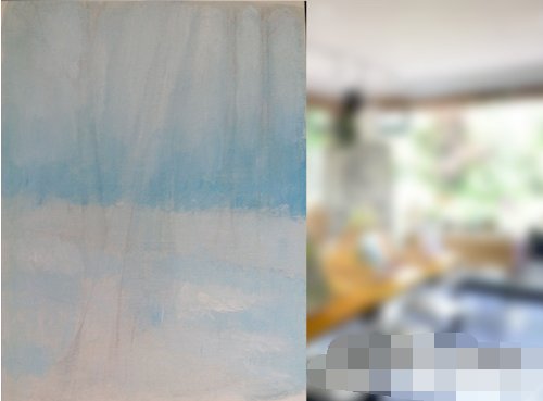 怎样画油画 我需要详细的步骤