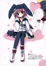 求一些PPT可爱点的卡通图片