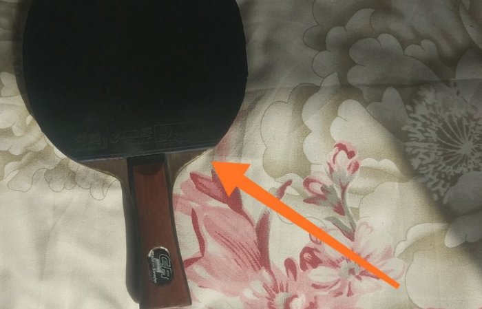 横拍的正确的握法？