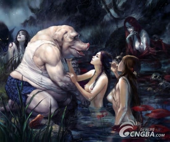 这张图片出自什么漫画