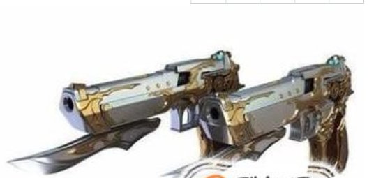 cf源天神怎么怎么换双枪，一直按左键不放不管用