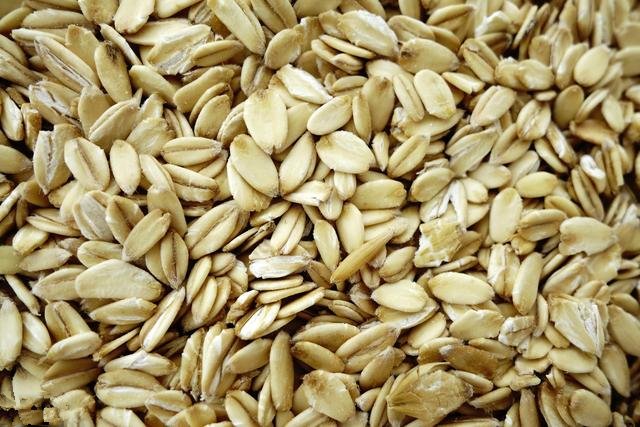 燕麦怎么吃效果最好