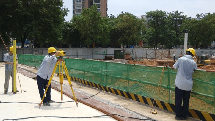 基坑监测方案应包括哪些内容