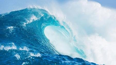 有人说潜艇最怕遭遇海底断崖，断崖是什么?有何实例？