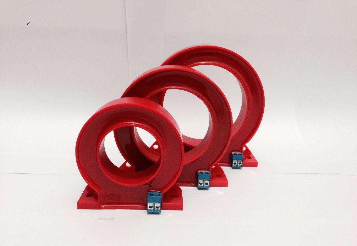 电流互感器的型号