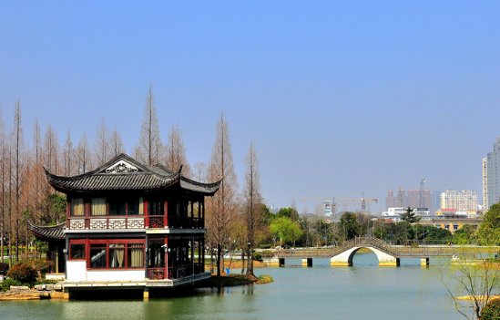 徐州有什么好玩的地方？求推荐。