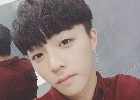 陈立农微博名叫什么？