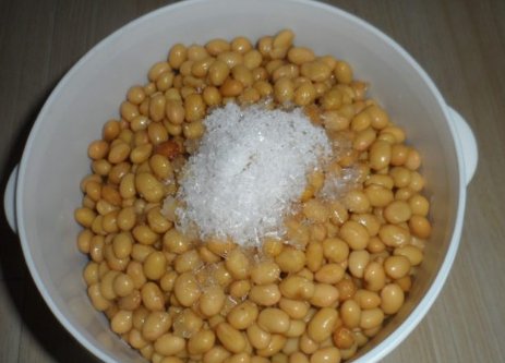 纳豆机怎么做纳豆
