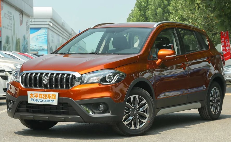 小型suv哪个牌子最好？