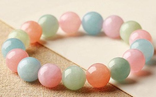 摩根石的功效与作用是什么？