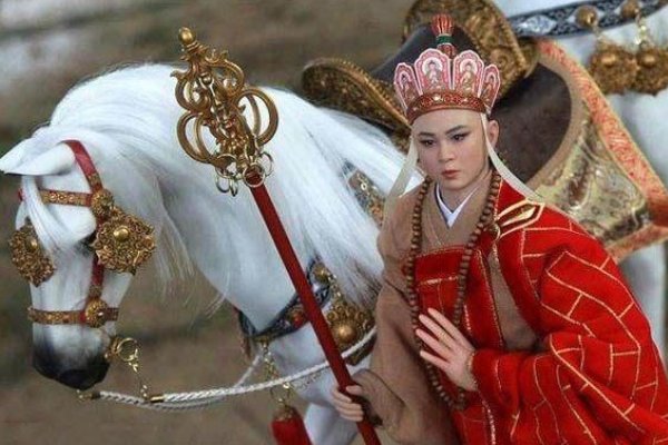 金蝉子当年犯了什么错，导致被贬下凡间，受十世苦修？