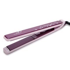 怎么用最自然的方法让头发变直?