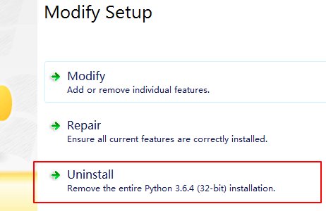 怎么python卸载干净