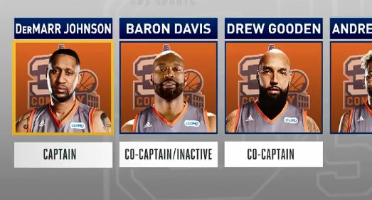 篮球big3联赛直播在哪看