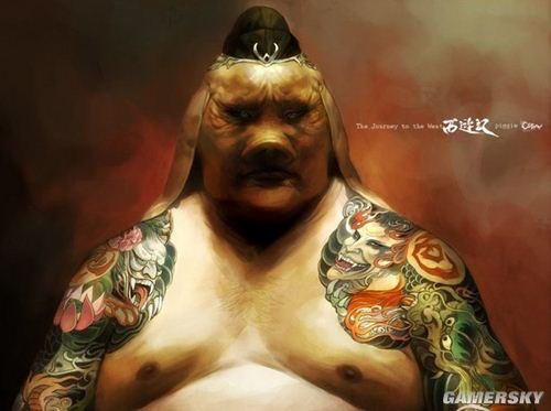 这张图片出自什么漫画