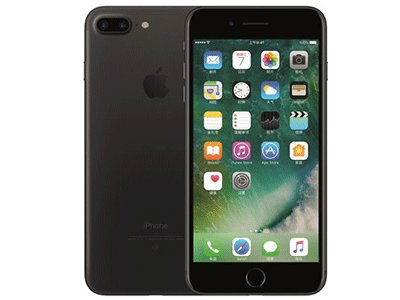 苹果7p充电器参数配置是什么？