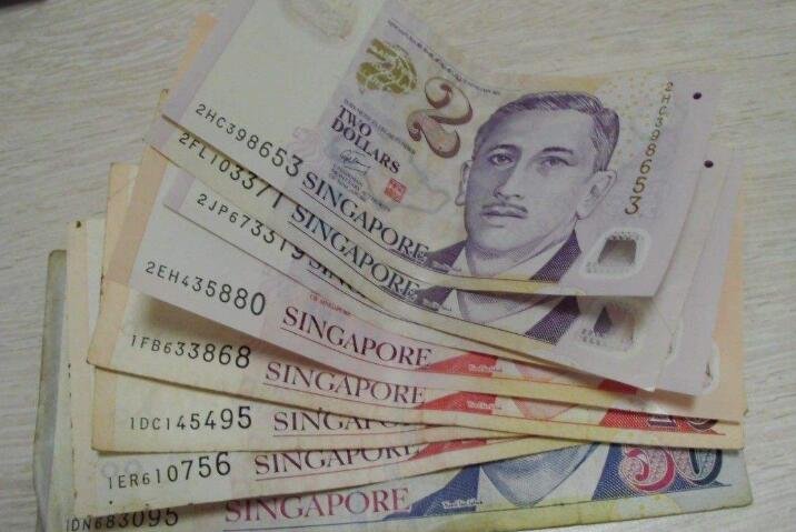 新加坡用什么语言和货币？