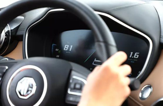 名爵HS怎么样？值得买吗？